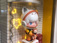 -泡泡玛特POPMART(上海环球港店)