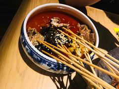 -小鱼小牛·鱼牛干锅·脆鱼火锅(世欧广场店)