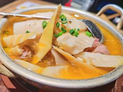 -徽三说·土徽菜·中国徽菜连锁品牌(阳湖总店)