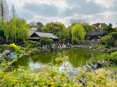 -绍兴鲁迅故里·沈园景区