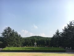 -秦始皇帝陵博物院-丽山园