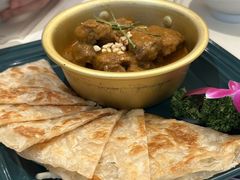 -太食獸泰式茶餐厅(IFS国金中心店)