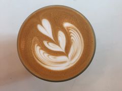 -HAY COFFEE