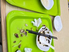 -玉兰苑一等茶餐厅