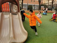 -北京市朝阳区阳光起点幼儿园(东坝园)