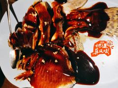-穿越·外婆家(西溪天堂店)