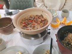 -湘中缘·湖南菜(娄底驻京办店)