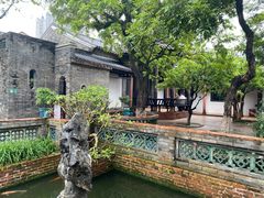 -东莞市可园博物馆