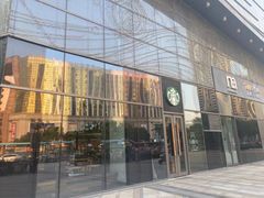 门面-星巴克(常州星河国际店)