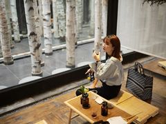 -Metal hands·铁手咖啡