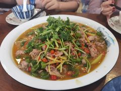 鲜锅兔-盛世盐帮·自贡特色(总店)