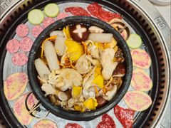-木王宴语·野生鲜菌火锅(玉河店)