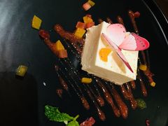 -YUE·6·西式融合餐厅(外滩六号店)