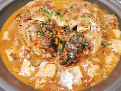 -乾隆美食·本帮菜(黄河路店)