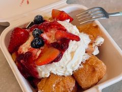 -BUTTERFUL&CREAMOROUS 黄油与面包(西单大悦城店)
