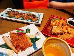 -水之惠鲜鱼料理(王府大街店)