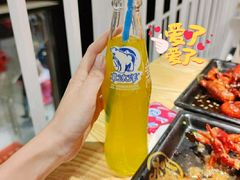 北冰洋-松哥油焖大虾(科技园店)