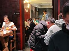 -万记麻辣烫国展总店