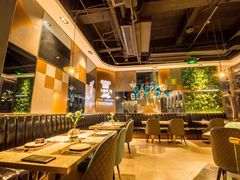 -1874融合西厨·观景餐厅(保利店)