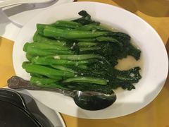 -文兴酒家(Chinatown - Gerrard Street)