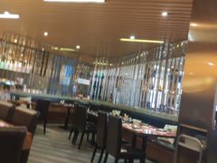 大堂-大渔铁板烧(中山路八佰伴店)