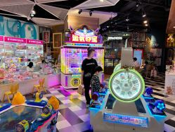 -卡通尼乐园(上海万象城店)