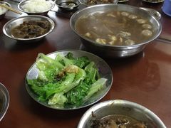 -阿秋牛排(湖心街店)