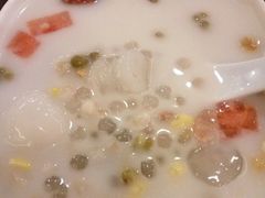 -海口骑楼小吃街