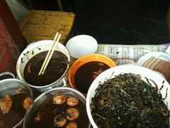 -文庙菜饭(四川北路店)