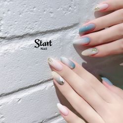 -StartNail美甲