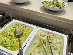 -素满香·Vegan食养自助(天一广场店)