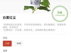 -霸王茶姬(正佳广场店)