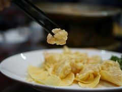 -玉泉酱羊骨饭庄(青吉里店)