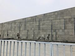 -侵华日军南京大屠杀遇难同胞纪念馆