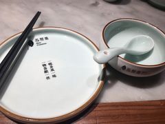 -苏帮袁Sue Cuisine(将台店)