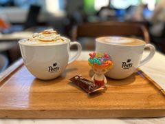 -Peet's 皮爷咖啡(东湖路手作店)