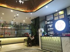 -潮发潮汕牛肉店(芳村店)