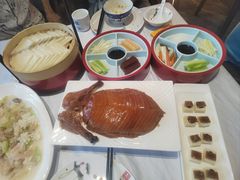-苏淮景·苏闽融创菜·海鲜(原空港井河轩店)