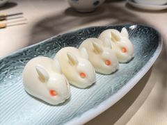 -侨美食家·粤菜(体育西路店)