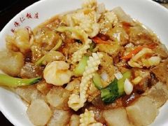 -牟传仁饭庄(星海店)