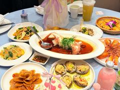 -79号渔船海鲜饭店(坂田店)