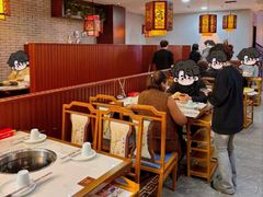 -鱼教头石泉老街石锅鱼(高新店)