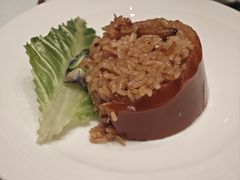 -8餐厅(新葡京酒店)