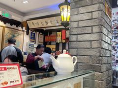 -老厨家(友谊路总店)