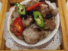 -粤拭轩·广东味道(驷马桥店)