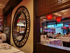 大堂-川道拐耗儿鱼(置信路店)
