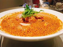 凉菜一荤一素-享月汤皇·海鲜小火锅·聚会(曲江创意谷店)