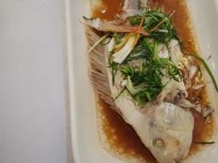 -鹿鸣酒家(越秀店)