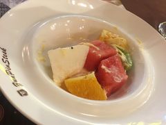 -尊品牛排(恒峰店)