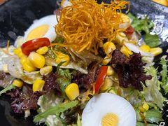 -福匠日本料理(人民路店)